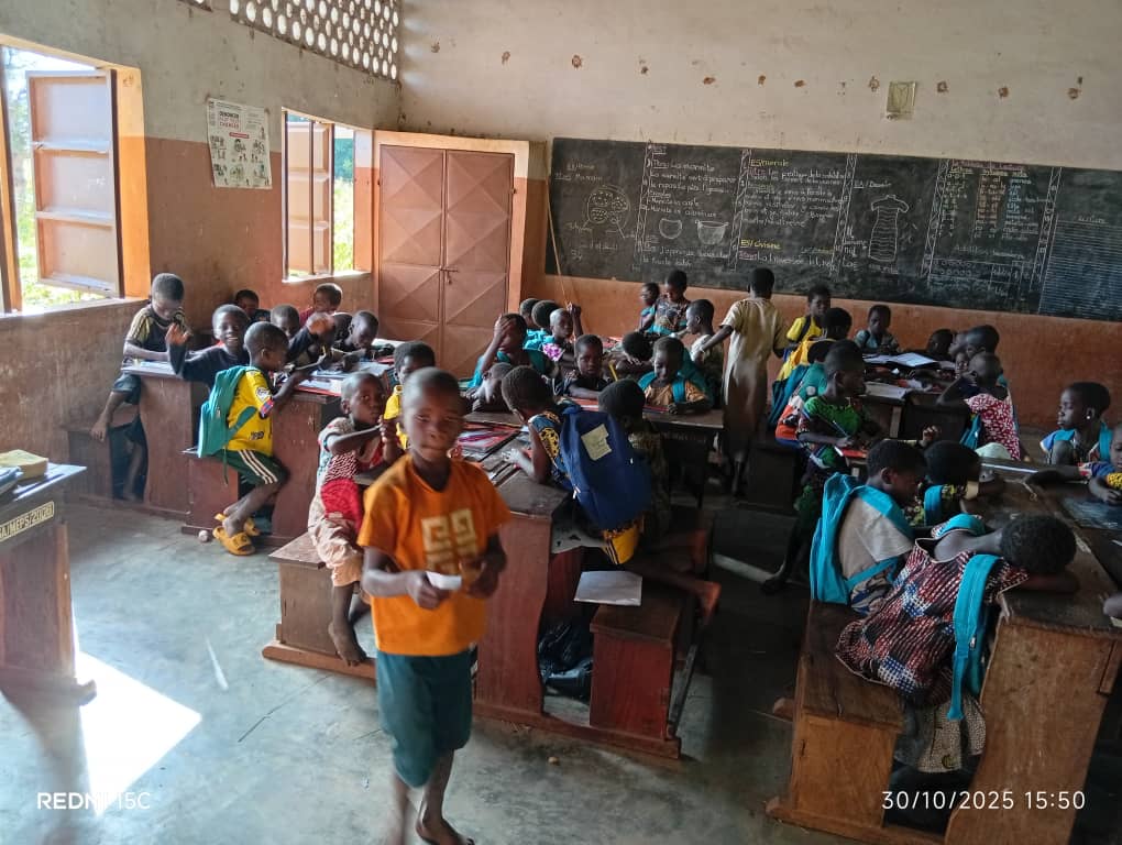 Apprentissage en groupe